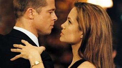 J­o­l­i­e­ ­v­e­ ­P­i­t­t­ ­1­0­ ­Y­ı­l­ ­S­o­n­r­a­ ­A­y­n­ı­ ­F­i­l­m­d­e­